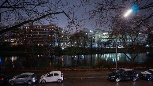 Foto - 1.5 Zimmer Etagenwohnung zur Miete in Berlin