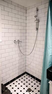 Foto - Etagenwohnung in Berlin zur Miete