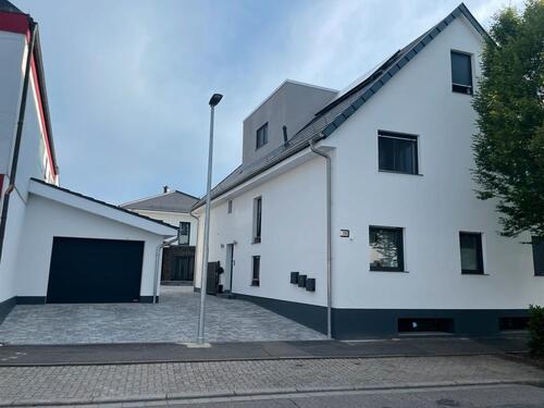 Foto - 16 Zimmer Mehrfamilienhaus, Wohnhaus zum Kaufen in Römerberg