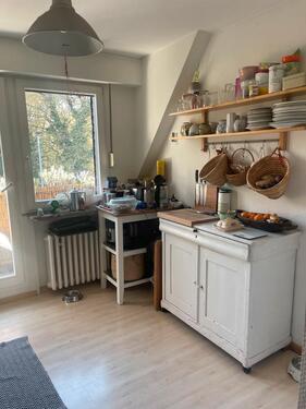 Foto - 2.5 Zimmer Dachgeschoßwohnung zur Miete in Bergisch Gladbach