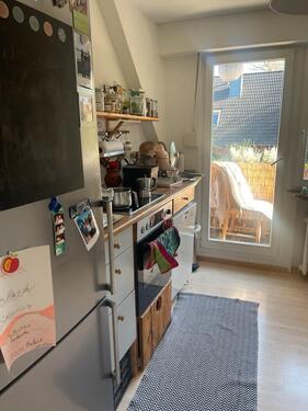 Foto - 2.5 Zimmer Dachgeschoßwohnung in Bergisch Gladbach