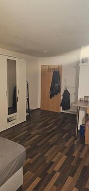 Foto - Einzimmerwohnung - 415,00&nbsp;EUR Kaltmiete, ca.&nbsp; 20,00&nbsp;m&sup2;&nbsp;Wohnfl&auml;che