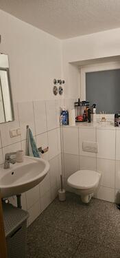 Foto - 1 Zimmer Etagenwohnung in Würzburg