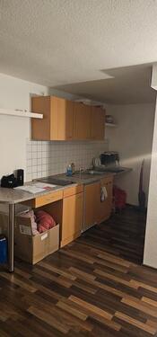 Foto - Etagenwohnung mit 20,00 m&sup2; in Würzburg zur Miete