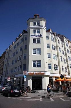 Foto - Büro direkt auf der Karli - Top Lage - Co-Working möglich