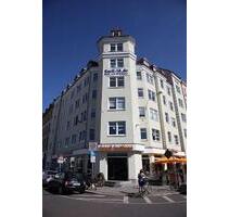 Büro direkt auf der Karli - Top Lage - Co-Working möglich - Leipzig Mitte