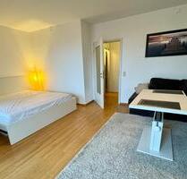 Möblierte 1-Zimmer-Whg. auf Zeit – Mundsburg Nähe - alles inkl - Hamburg Winterhude