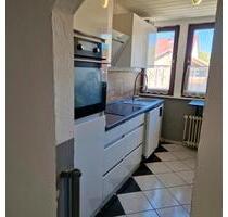Attraktive Maisonettewohnung zur Miete - Hann. Münden