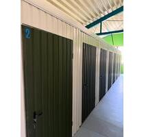 Selfstorage Keller Lager Raum Lagerraum - Mönchweiler