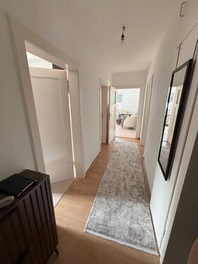 Foto - 3 Zimmer Wohnung - 725,00&nbsp;EUR Kaltmiete, ca.&nbsp; 60,00&nbsp;m&sup2;