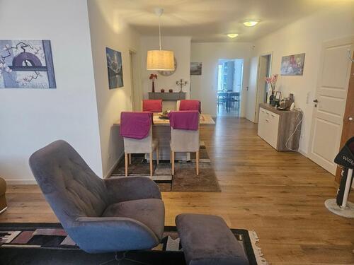 Foto - Großzügige 5-Zimmer-Wohnung in Schalksmühle