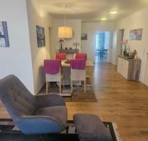 Großzügige 5-Zimmer-Wohnung in Schalksmühle