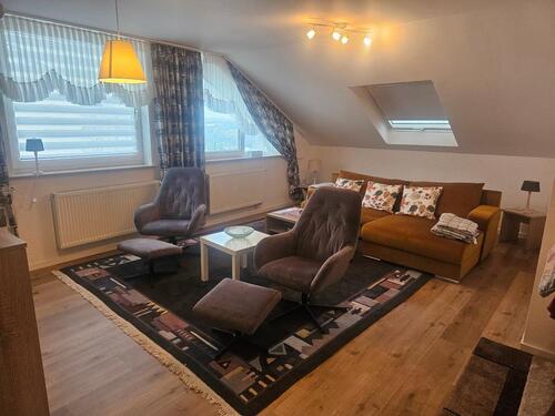 Foto - 5 Zimmer Etagenwohnung zur Miete in Schalksmühle