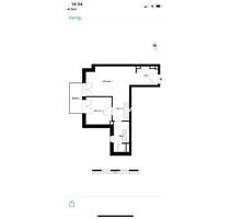 Wohnungsswap - 2 Zimmer, 41 m² - Rosenfelder Ring, Lichtenberg, Berlin