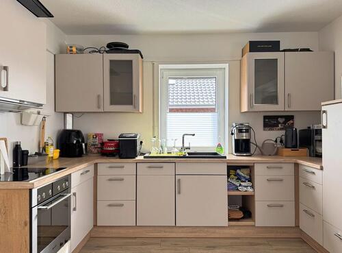 Foto - 3 Zimmer Erdgeschoßwohnung in Großefehn