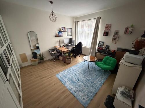 Foto - 3 Zimmer Erdgeschoßwohnung zur Miete in Bad Salzungen