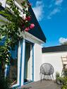 Foto - Einfamilienhaus in Sackgassenlage mit Traumgarten