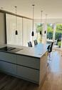 Foto - 6.5 Zimmer Einfamilienhaus zum Kaufen in Husby