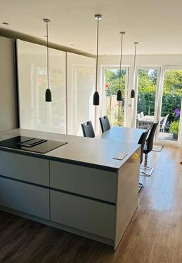 Foto - 6.5 Zimmer Einfamilienhaus zum Kaufen in Husby