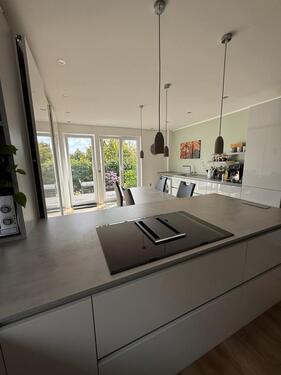 Foto - Einfamilienhaus in Husby zum Kaufen