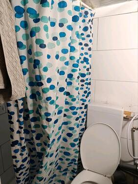 Foto - 1 Zimmer ohne Küche dusche Toilette Heizung warm Wasser das ist u