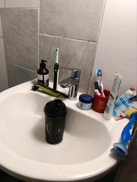 Foto - 1 Zimmer Etagenwohnung zur Miete in Offenbach am Main