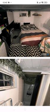 Foto - Etagenwohnung in Offenbach am Main zur Miete