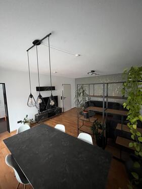 Foto - Gemütliche 2-Zimmer Wohnung mit Garten