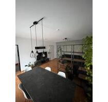Gemütliche 2-Zimmer Wohnung mit Garten - Nagold