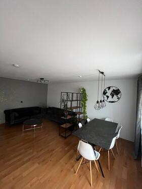 Foto - 2 Zimmer Terrassenwohnung in Nagold