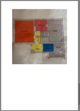 Foto - 5 Zimmer Mehrfamilienhaus, Wohnhaus in Allstedt