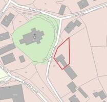 360m² Grundstück mit Haus-Ruine & Scheune - Mietkauf möglich - Ostrau