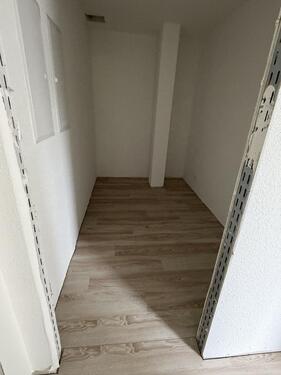 Foto - 4 Zimmer Erdgeschoßwohnung in Friedland