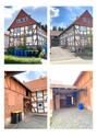 Foto - Mehrfamilienhaus und Baugrundstück, Gem. Gleichen-Wöllmarshausen