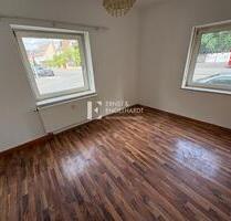 Attraktive 1-Zimmer-Wohnung in zentraler Lage von Grombühl - Würzburg Dürrbachau