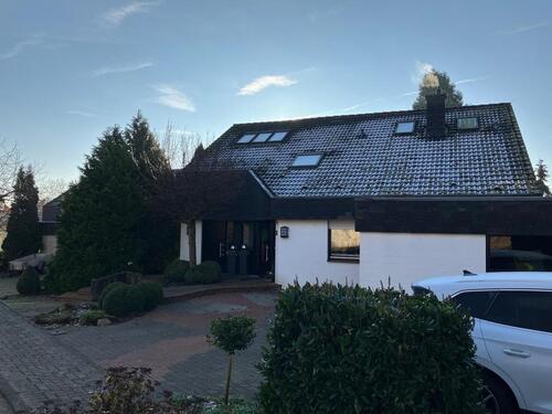 Foto - Einfamilienhaus in Duderstadt