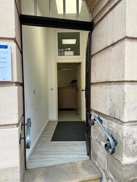 Foto - Etagenwohnung in Duderstadt
