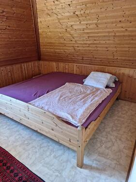 Foto - Ruhiges möbliertes WG-Zimmer in Bonn