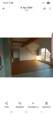 Foto - Etagenwohnung zur Miete in Roth