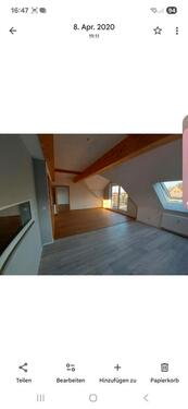 Foto - Etagenwohnung in Roth