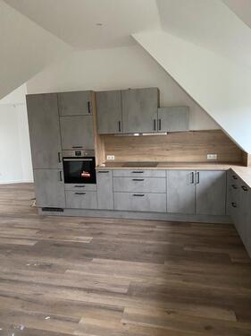 Foto - Etagenwohnung in Uetze