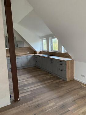 Foto - Etagenwohnung in Uetze zur Miete
