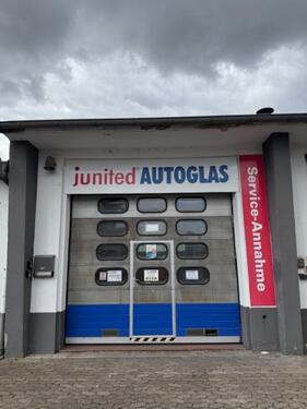 Foto - Lagerhalle Nürnberger Straße zu vermieten