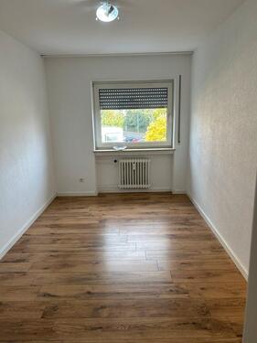 Foto - Etagenwohnung in Germersheim zur Miete