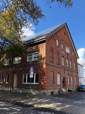 Foto - Wohnung zum Selbstrenovieren – Großzügige 6-Zimmer-Wohnung im Zentrum von Langenberg (2-geschossig)