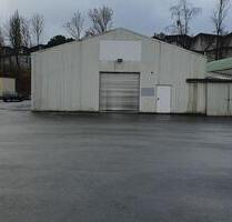 ca. 195qm große Lagerhalle mit Rolltor in BI-Sennestadt zu verm. - Bielefeld