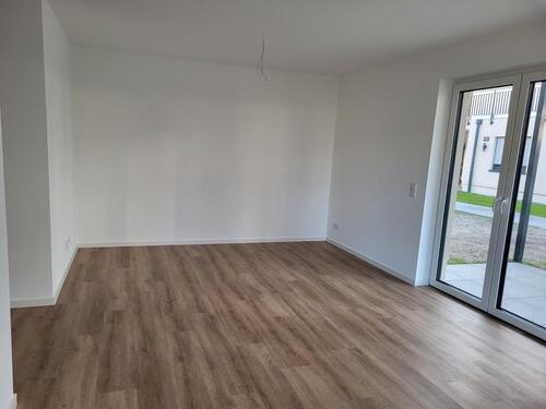 Foto - Etagenwohnung zur Miete in Zetel