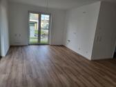 Foto - Etagenwohnung in Zetel zur Miete