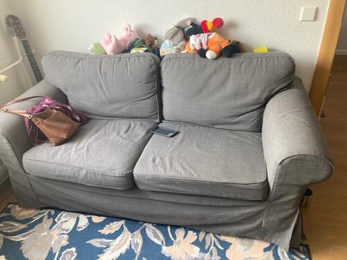 Foto - Etagenwohnung in Potsdam zur Miete