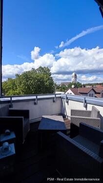 Foto - Exklusive Loftwohnung – vollmöbliert & mitten in der Stadt!